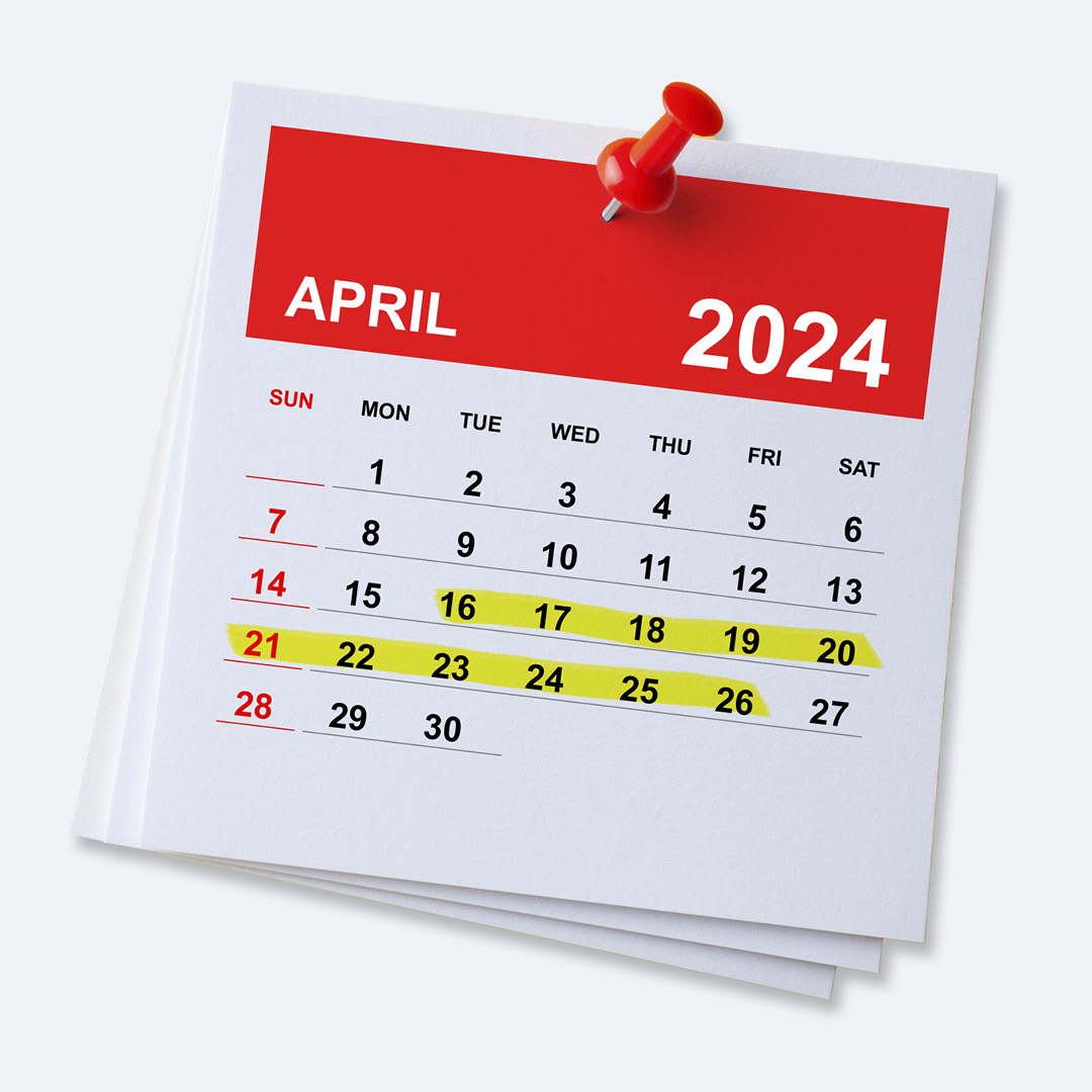 Schon jetzt notieren: Vom 16. bis zum 26. April 2024 stehen die Stiftungen in Berlin wieder im Mittelpunkt - mit Veranstaltungen, Ausstellungen und Projekten!#bsw2024 #engagementsichtbarmachen #stiftungen #zivilgesellschaft