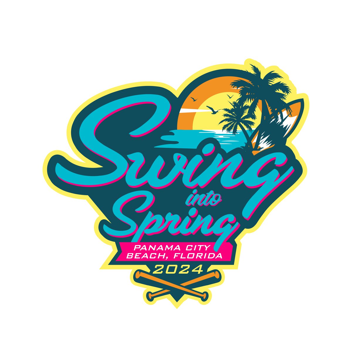 Swing Into Spring NCBA/NCSA tweet media