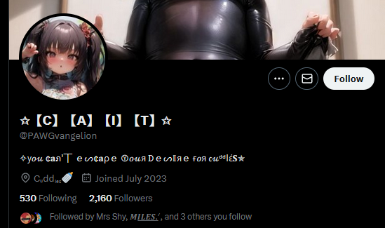 𝙑𝙖𝙣𝙞𝙡𝙡𝙖 tweet media