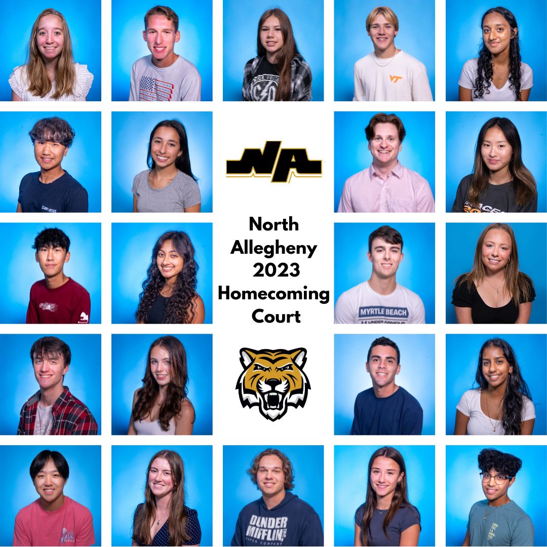 North Allegheny School District tweet media