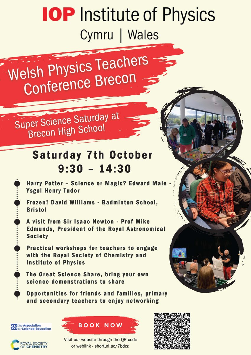 Brecon High School tweet media