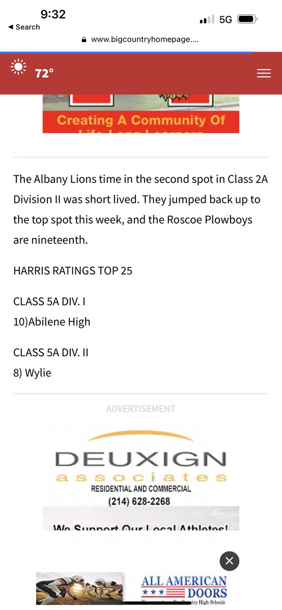 8th ranked dawgs ‼️