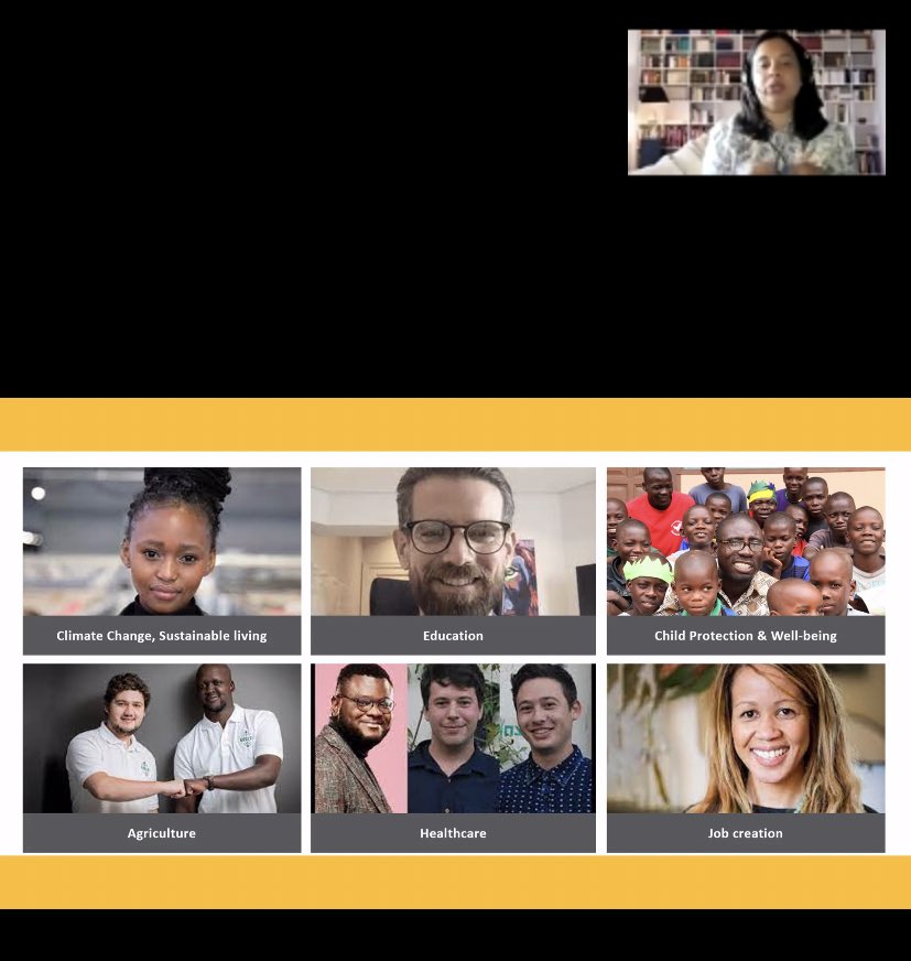 StartupBiz_Camp's tweet photo. We are live for our day 2 of the symposium. 

Join us using this link below 
Link: https://t.co/X7QxRy8rzc

#AllRoadsLeadToTheFestival #StartupBusinessCampus #LaunchFest #SBF2023 https://t.co/8RljyEd7a0