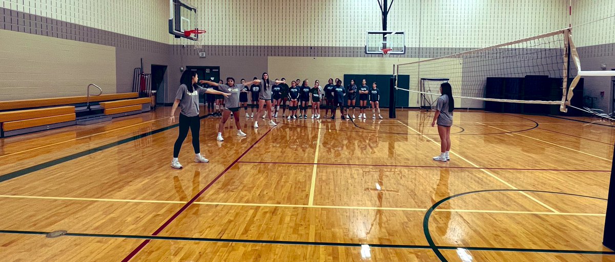 TCHSVB tweet media