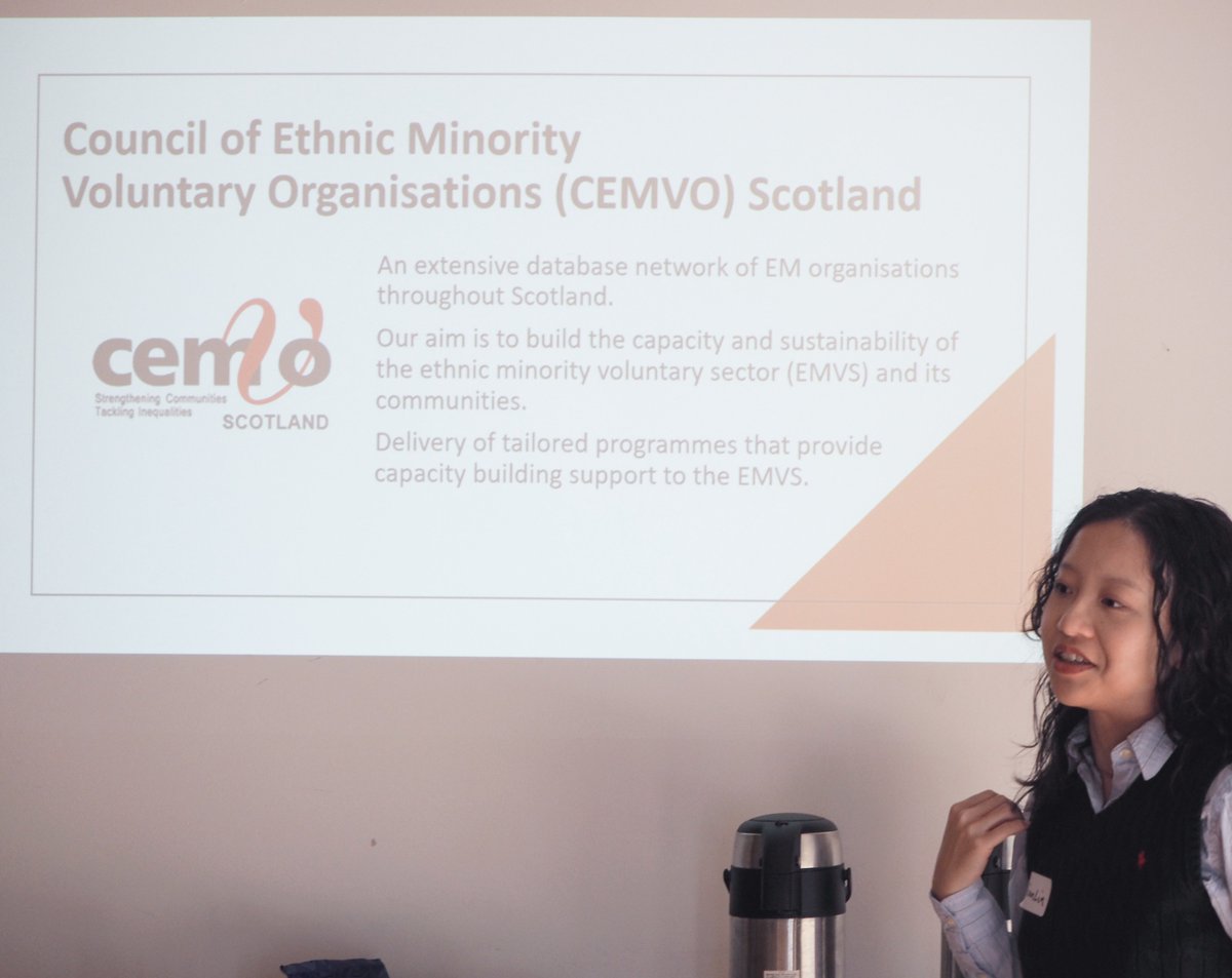 cemvoscot's tweet photo. Gratitude to all who joined us last Wednesday at The Hidden Gardens! The delicious lunch from MILK Café and Kathleen's insightful presentation at @ChangeworksUK and our Energy Saving For All project made it a memorable day. #EnergySavingForAll #cemvoscotland #changeworks https://t.co/TALm2SEush