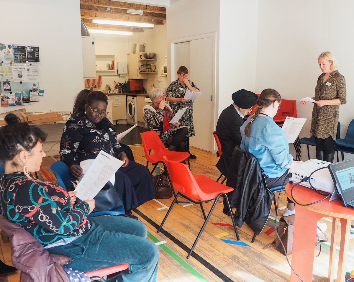 cemvoscot's tweet photo. Gratitude to all who joined us last Wednesday at The Hidden Gardens! The delicious lunch from MILK Café and Kathleen's insightful presentation at @ChangeworksUK and our Energy Saving For All project made it a memorable day. #EnergySavingForAll #cemvoscotland #changeworks https://t.co/TALm2SEush