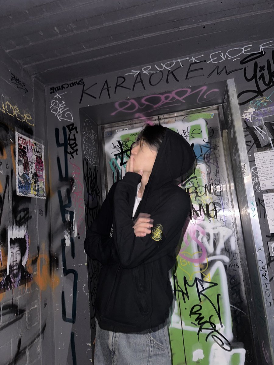 🐭🐁🐀

#P1Harmony #THEO