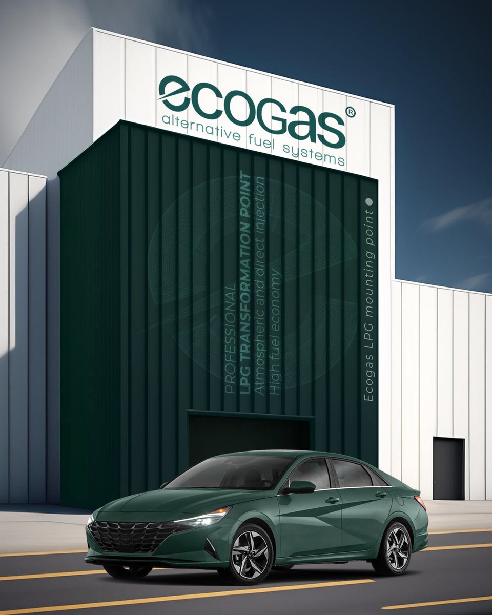 ozsoylpg's tweet photo. Ecogas hız kesmeden devam ettiği AR-Ge çalışmaları ve sürekli gelişen ürün çeşitliliği ile aracınız için en doğru kit tercihi, yüksek yakıt tasarrufu ve üstün performans sunar. 📷 Ecogas LPG Dönüşümü Özsoy LPG'de. https://t.co/Ff8pQkJ9AO