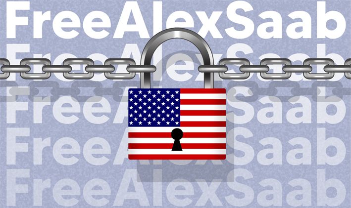 AitanaCorcega's tweet photo. Seguimos levantando las banderas de la verdad y la justicia, por la liberación del diplomatico Alex Saab secuestrado por las autoridades de Estados Unidos en un caso de represalia política contra Venezuela.

#FreeAlexSaab
 #DiálogoSoberano 

@POTUS @StateDept @UN
#donnalisi https://t.co/CLqPDMUoJf