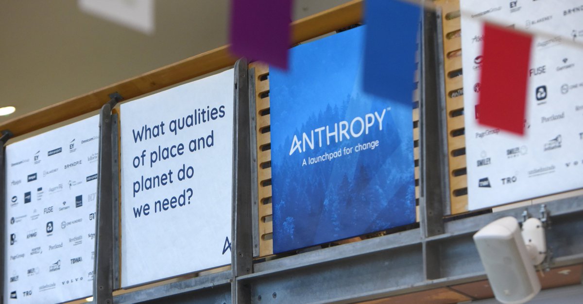 Anthropy (@anthropyuk) on Twitter photo Don't miss out on your chance to join a leadership gathering unlike any other! Get your ticket for #Anthropy23 1-3 November at the inspirational <a href="/edenproject/">Eden Project</a> today bit.ly/42Tl8LD
#leaders #businessleaders #ukbusinessleaders #ukbusiness #business #leadership #community Don't miss out on your chance to join a leadership gathering unlike any other! Get your ticket for #Anthropy23 1-3 November at the inspirational <a href="/edenproject/">Eden Project</a> today bit.ly/42Tl8LD
#leaders #businessleaders #ukbusinessleaders #ukbusiness #business #leadership #community