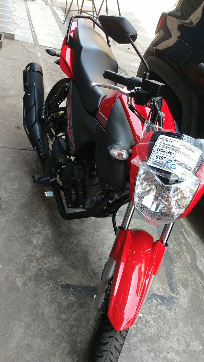 jootaaf's tweet photo. Choro hj e de felicidade Chegou minha vez, pai tá de zero km prr  🚀

Gratidão a papai do céu por tudo 😍🙏 https://t.co/TOikmsud7F