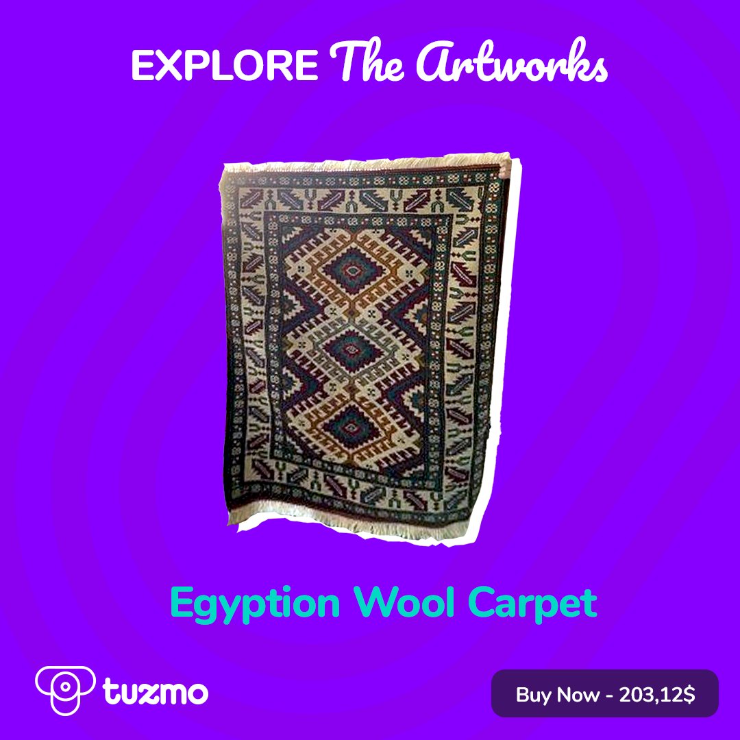 Tuzmo1's tweet photo. 🌎 Were you aware that on Tuzmo, you have the opportunity to explore and buy distinctive products meticulously created by artisans hailing from various corners of the globe?

Explore these one-of-a-kind creations at your fingertips with Tuzmo now. ✨

🔗 Products link in story & Tuzmo App 📱 https://t.co/tTHSeuLY3Y

#Tuzmo #ArtisanCrafts #UniqueFinds