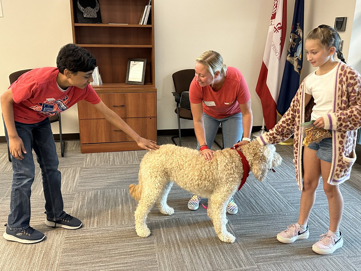 Van Hoosen Middle School (@vhmsvikings) on Twitter photo Off to a great start this week! Kicking off new units, visits from the Fur Angels, notice and notes in ELA and Viking Lit Cafe #rowtogether <a href="/rdmooney/">Dan Mooney</a> <a href="/rochcommschools/">Rochester Community Schools</a> <a href="/MatthewsVikings/">Laura Matthews</a> Off to a great start this week! Kicking off new units, visits from the Fur Angels, notice and notes in ELA and Viking Lit Cafe #rowtogether <a href="/rdmooney/">Dan Mooney</a> <a href="/rochcommschools/">Rochester Community Schools</a> <a href="/MatthewsVikings/">Laura Matthews</a>