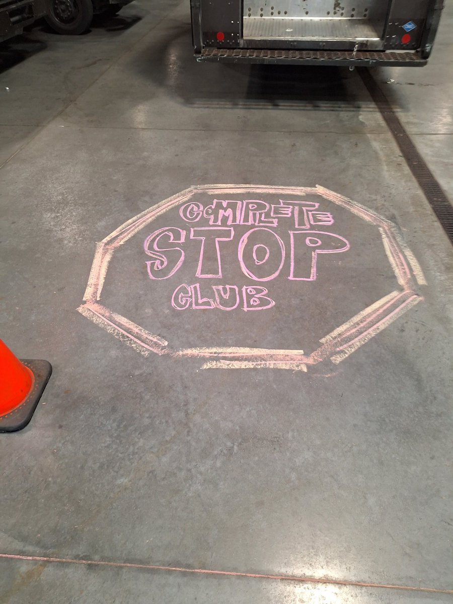 StopClub – Drive safer