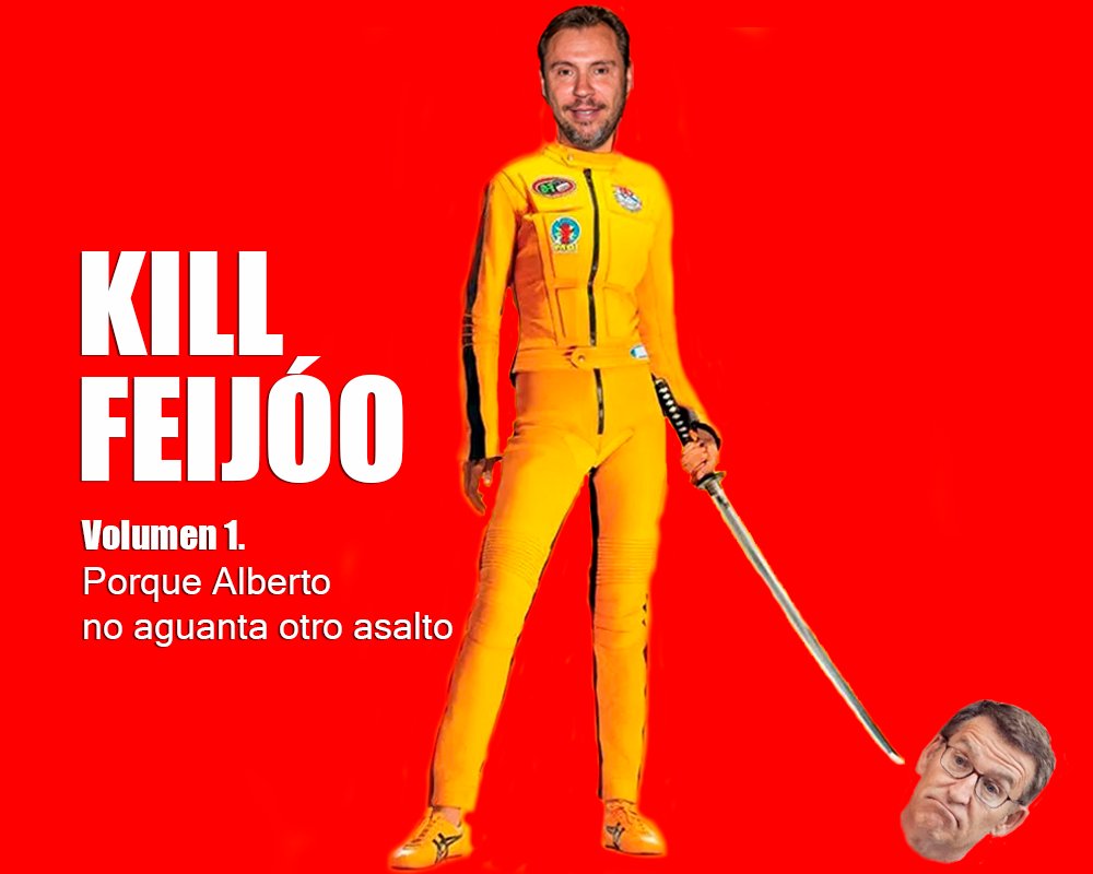Óscar Puente volviendo a su escaño del Congreso sabiendo que acaba de hacer historia.

#InvestiduraFeijóo