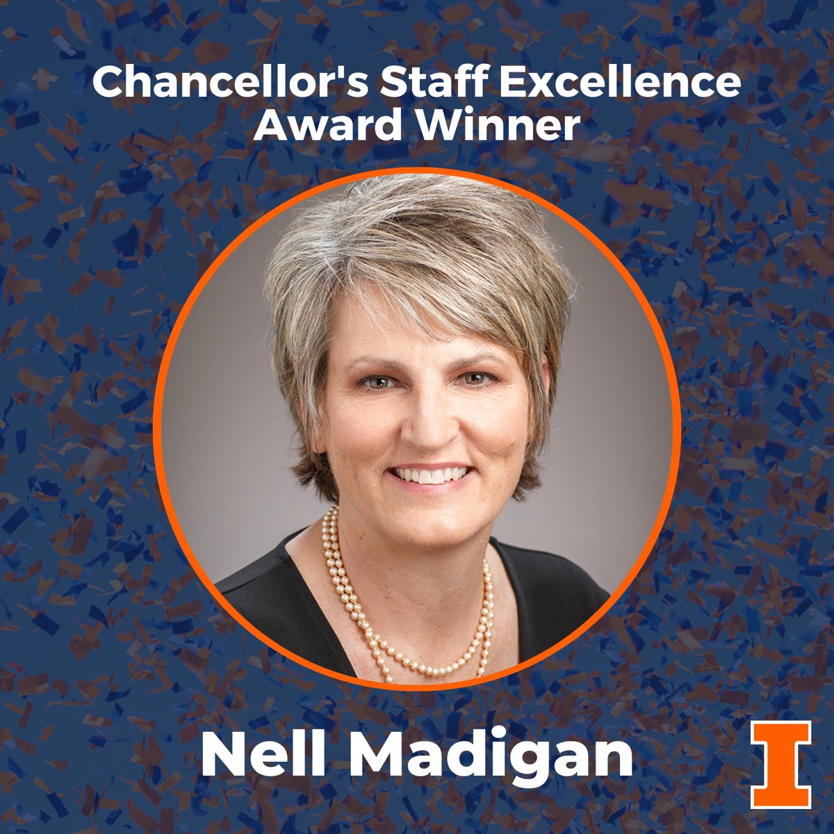 IllinoisHR's tweet photo. Congrats to Nell Madigan, a 2023 Chancellor’s Staff Excellence Award recipient! 👏 Nell excels in building strong industry connections and propelling students toward HR careers 🏆 @LER_Illinois
Listen to their podcast at:
https://t.co/v3aXFtrfPM https://t.co/iMOX0zHdx1