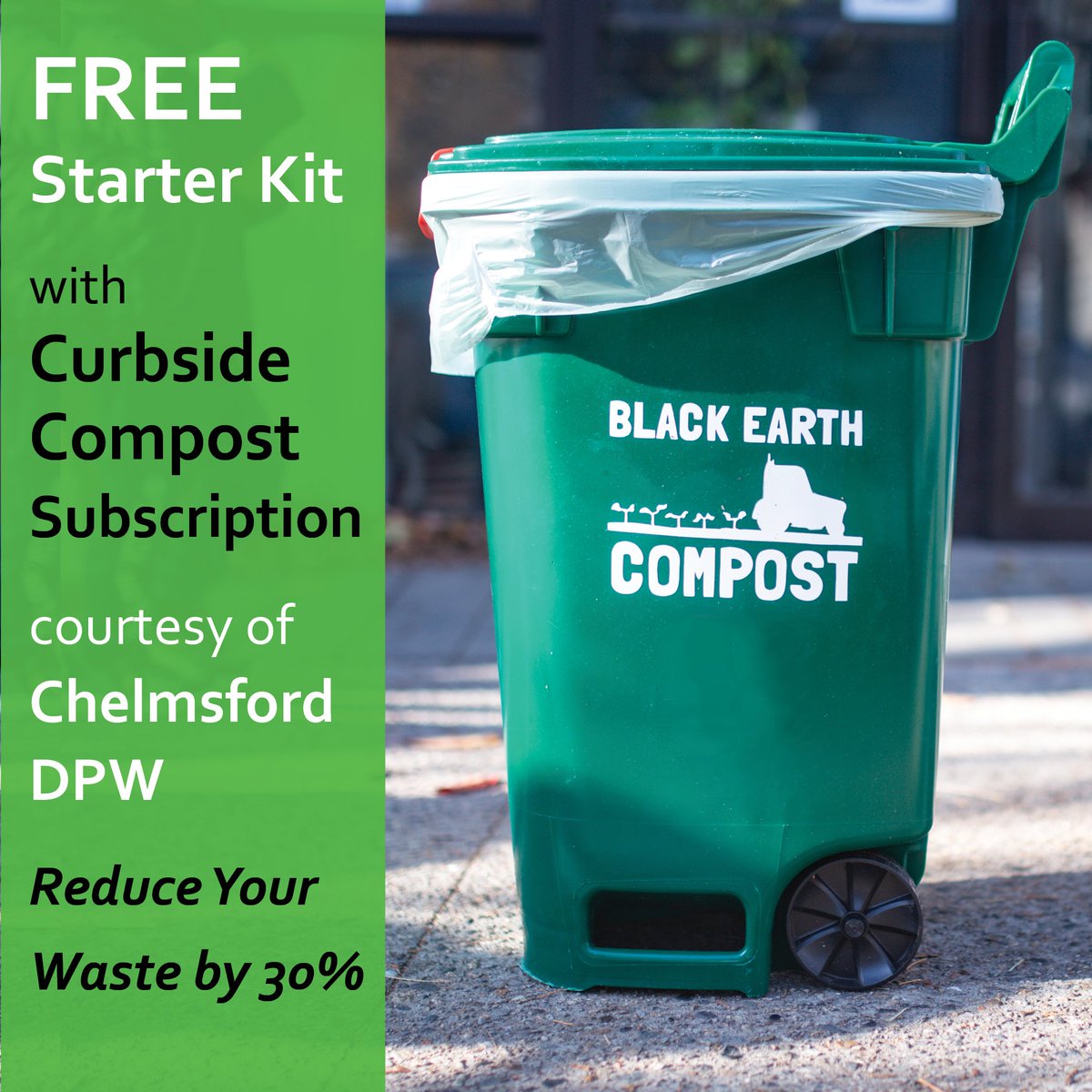Black Earth Compost tweet media