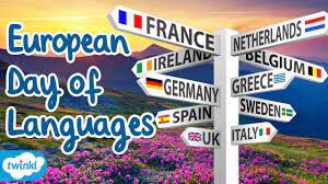 woodleasnow's tweet photo. Weโve had a great day in school celebrating European Day of Languages! Weโve been language detectives, done a word hunt in French, Spanish and Polish, learnt to say โhelloโ in various languages and even learnt some idioms in other languages! #EuropeanDayofLanguages #WJSEnrich https://t.co/OZsgAJTRG5
