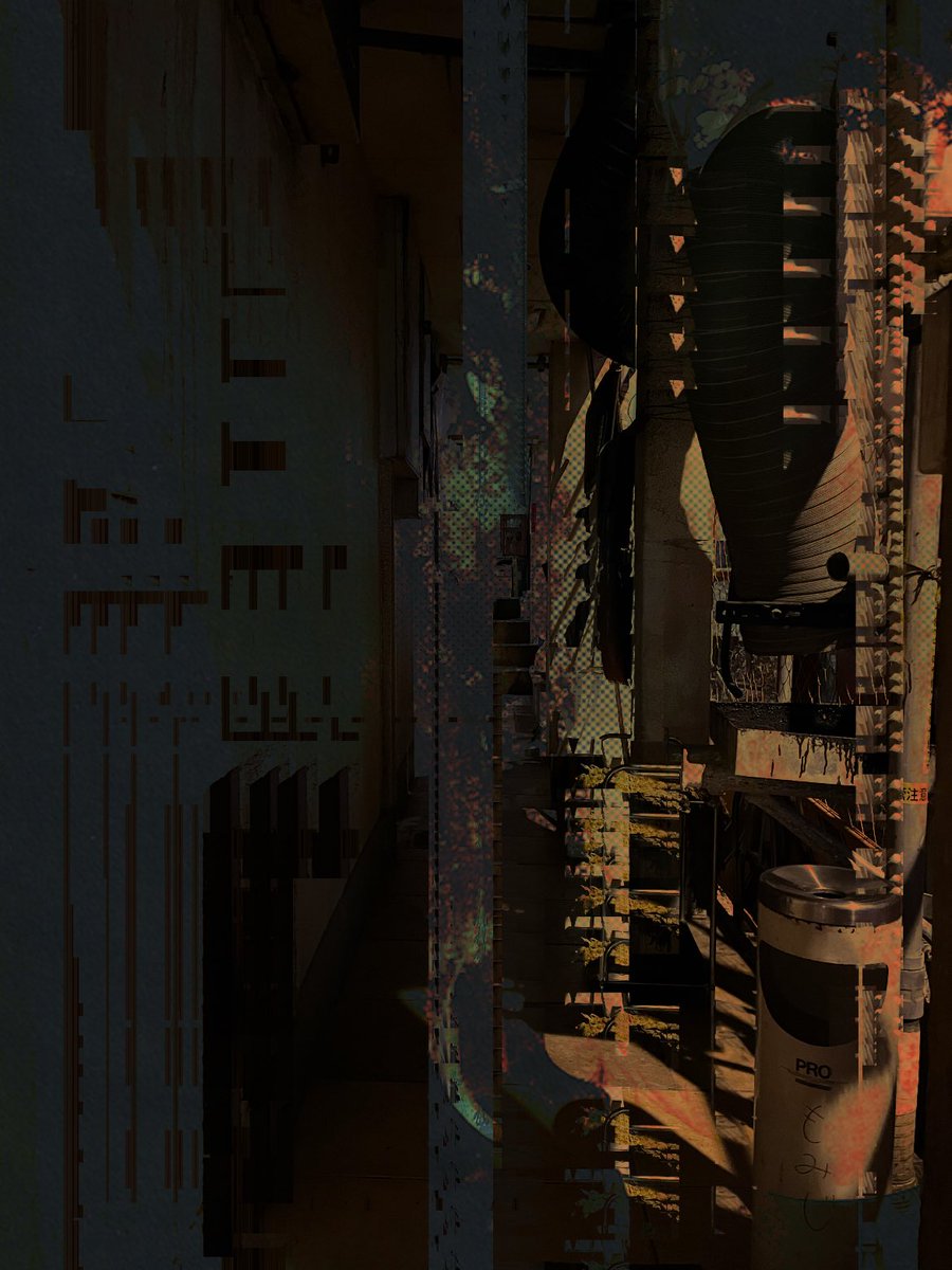 errorcode06x's tweet image. 💤