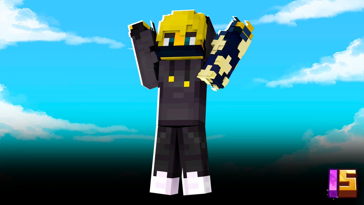 Infuse SMP tweet media