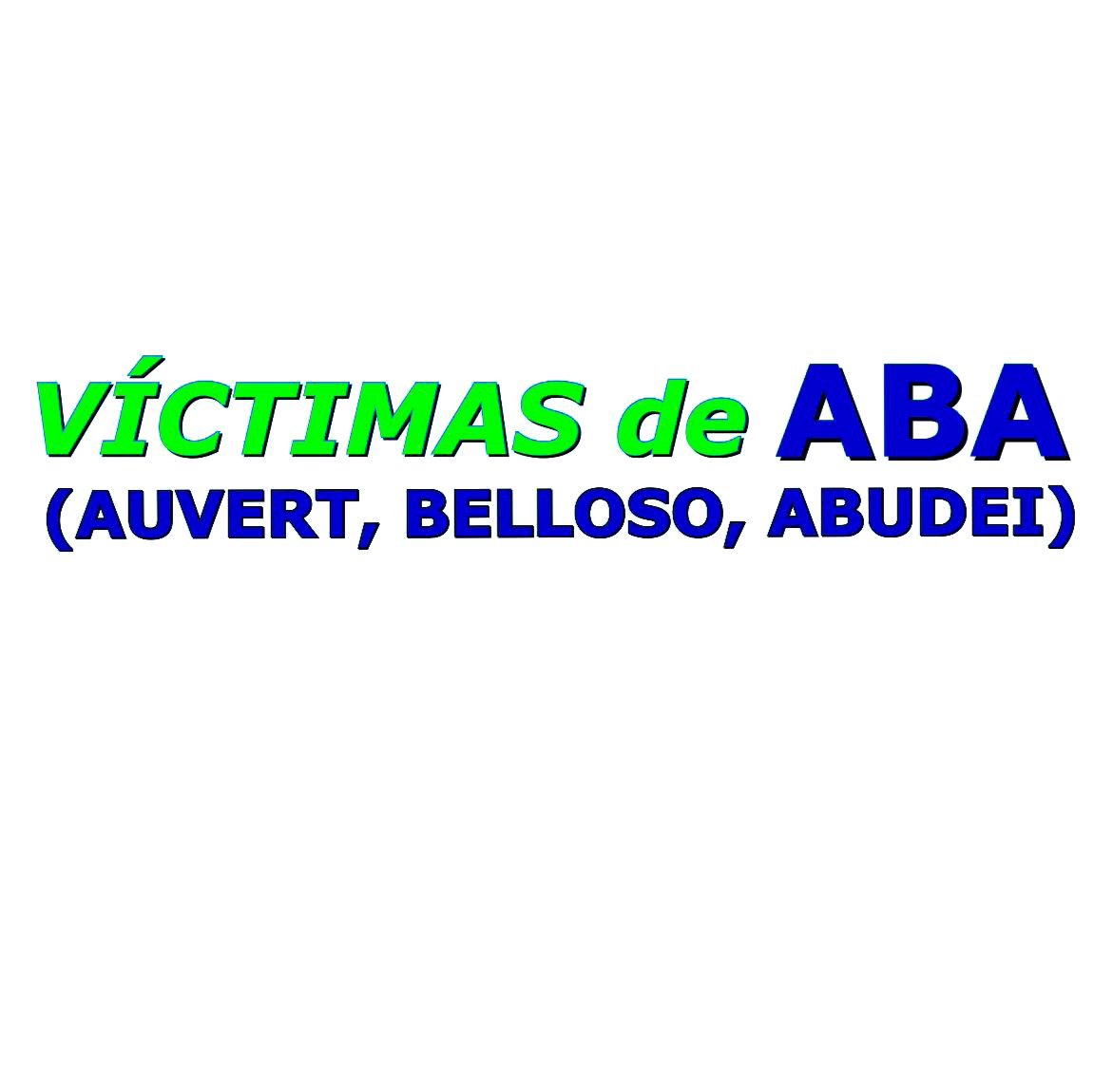 acreedoresaba's tweet photo. ¿Se justifica falta de traslado de Ernesto Quintero detenido en CCS  para inicio juicio presunta estafa de ABA en Tribunal 6º Primera Instancia en Funciones de Juicio del Zulia, que ha ocasionado varios diferimientos de audiencias? El otro imputado está en Mcbo. https://t.co/DhuoeqS0Gx
