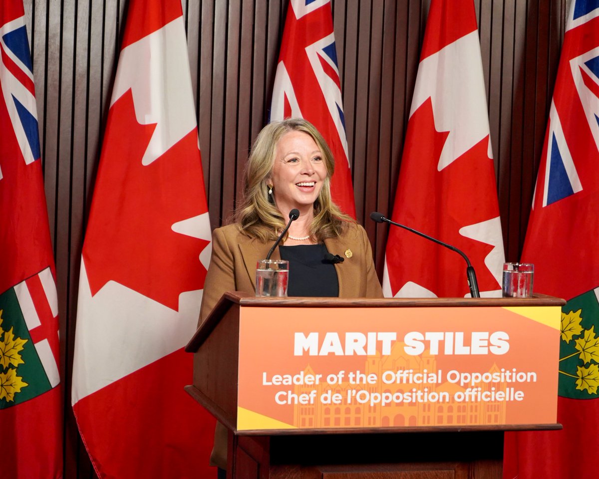 Two speculators who stood to benefit the most from the #Greenbelt Grab—lawyered up to avoid answering the Auditor General’s questions during her investigation.

I’m seeking a Speaker’s Warrant to get De Gasperis and Rice to appear before Committee and answer questions.

#ONpoli