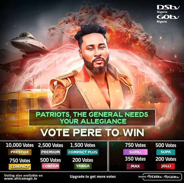 GOtv Nigeria tweet media