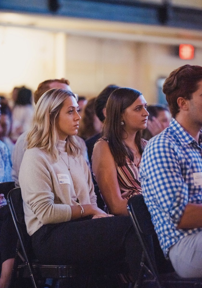 Get excited for Navigating Turbulence, our annual PR Summit, on October 3 from 4:30-8:30 PM at <a href="/alloy26/">Alloy 26</a>. 🎉

🎟 Get tickets: eventbrite.com/e/2023-pr-summ…