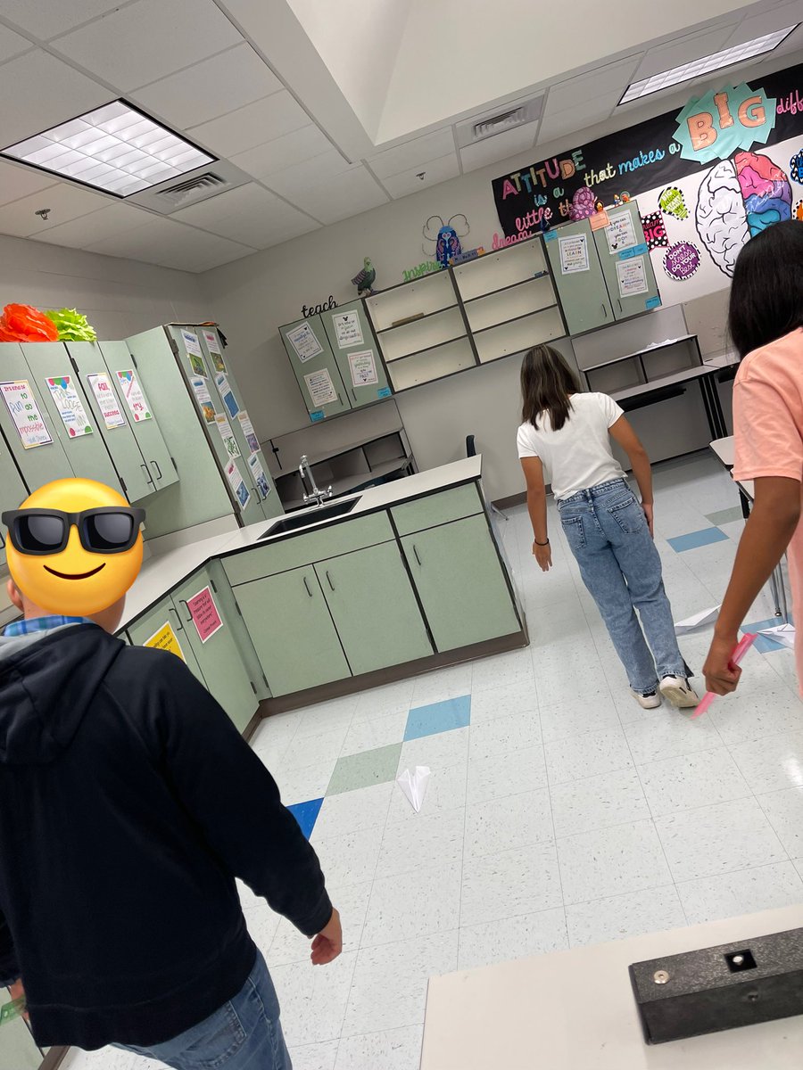Lindsey Huskins (@ghms_biotech) on Twitter photo Paper airplane lab in <a href="/GHMS_biotech/">Lindsey Huskins</a> today <a href="/OCSCTE/">🍊Orange County Schools CTE</a> <a href="/GHMS_Grizzlies/">Gravelly Hill MS</a> #ourgravelly #crosstheline #CTEWITHOUTLIMITS Paper airplane lab in <a href="/GHMS_biotech/">Lindsey Huskins</a> today <a href="/OCSCTE/">🍊Orange County Schools CTE</a> <a href="/GHMS_Grizzlies/">Gravelly Hill MS</a> #ourgravelly #crosstheline #CTEWITHOUTLIMITS