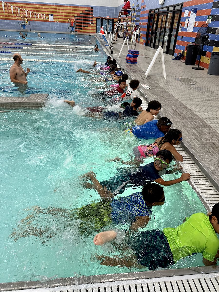 ACPS Health and PE tweet media