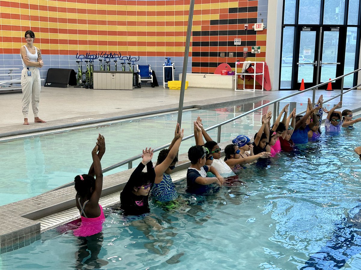 ACPS Health and PE tweet media