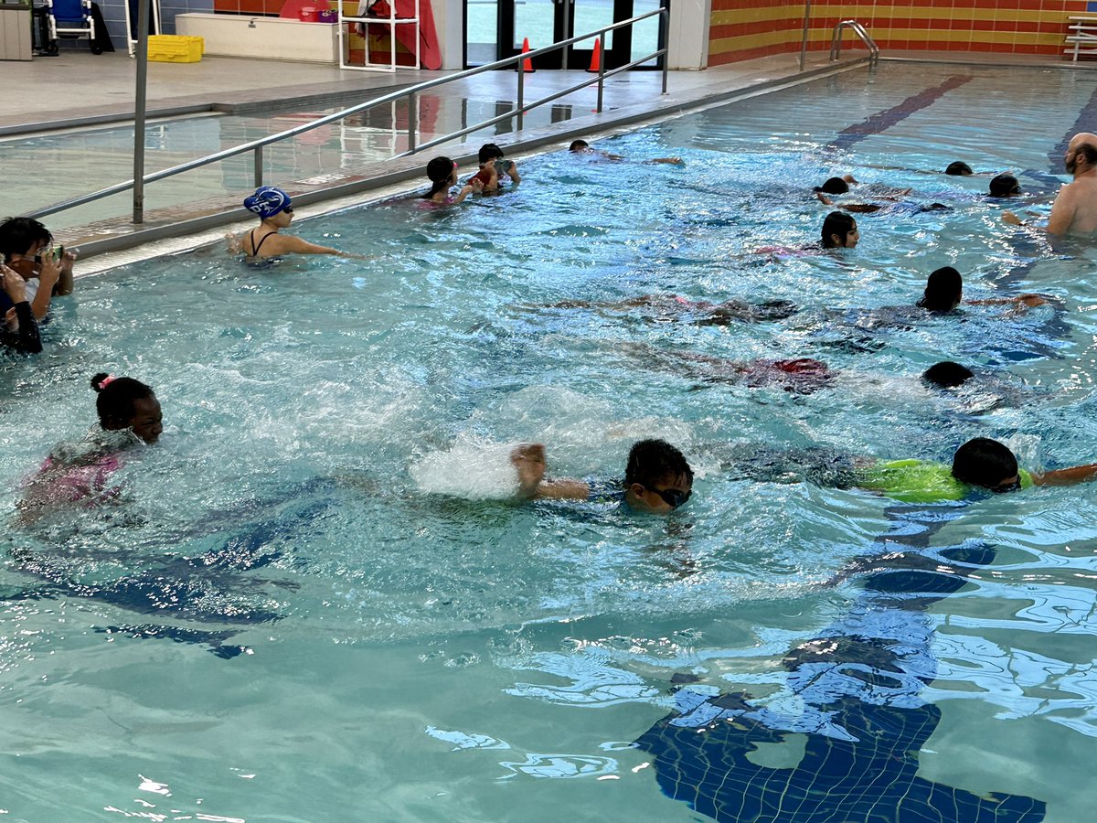 ACPS Health and PE tweet media