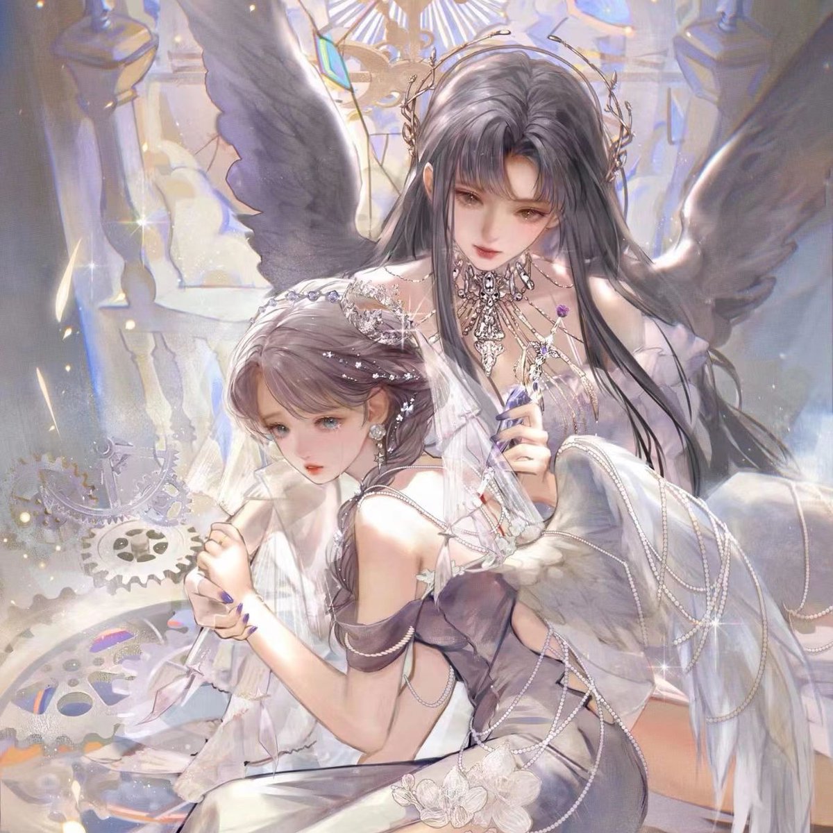 Cryogenic3770's tweet photo. #新头像 https://t.co/Djcmsw2AfF