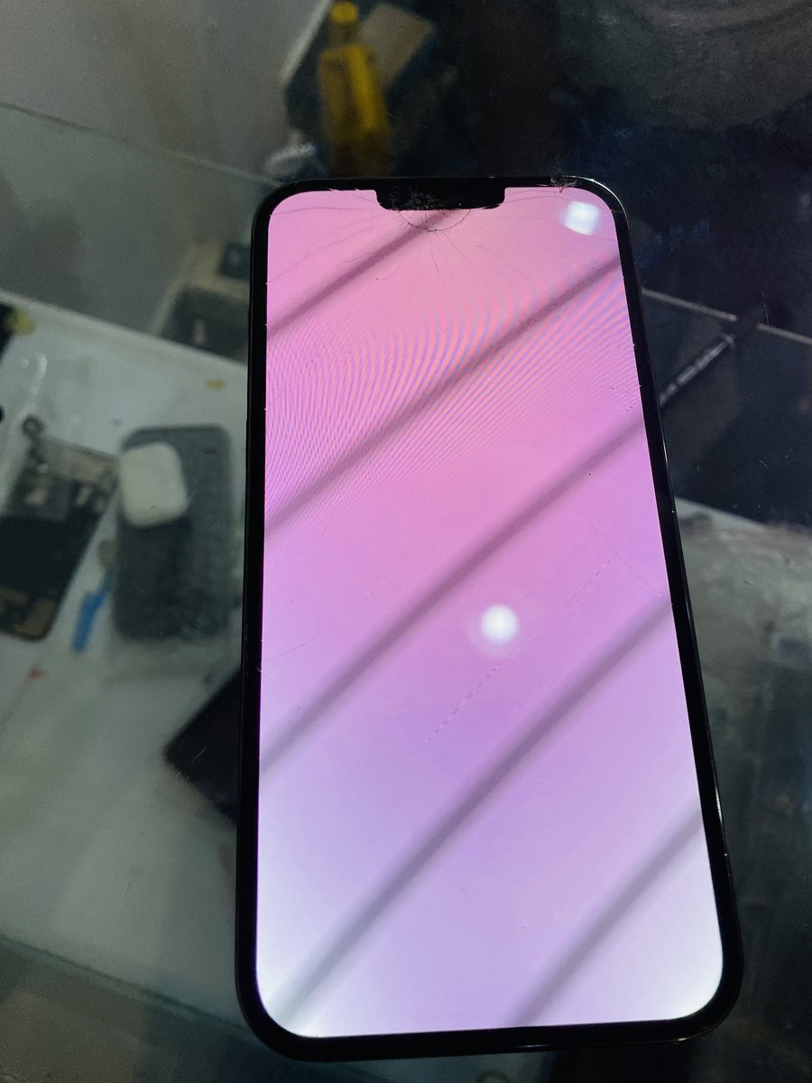 icloudpalace's tweet photo. 📱 Important Notice for iPhone 13 Pro Max Owners

Dear Valued Customers,

We understand that owning an iPhone 13 Pro Max can sometimes come with unexpected challenges. If you ever encounter the frustrating issue of a white screen on your device, please don’t hesitate to reach us https://t.co/n78t5dByca