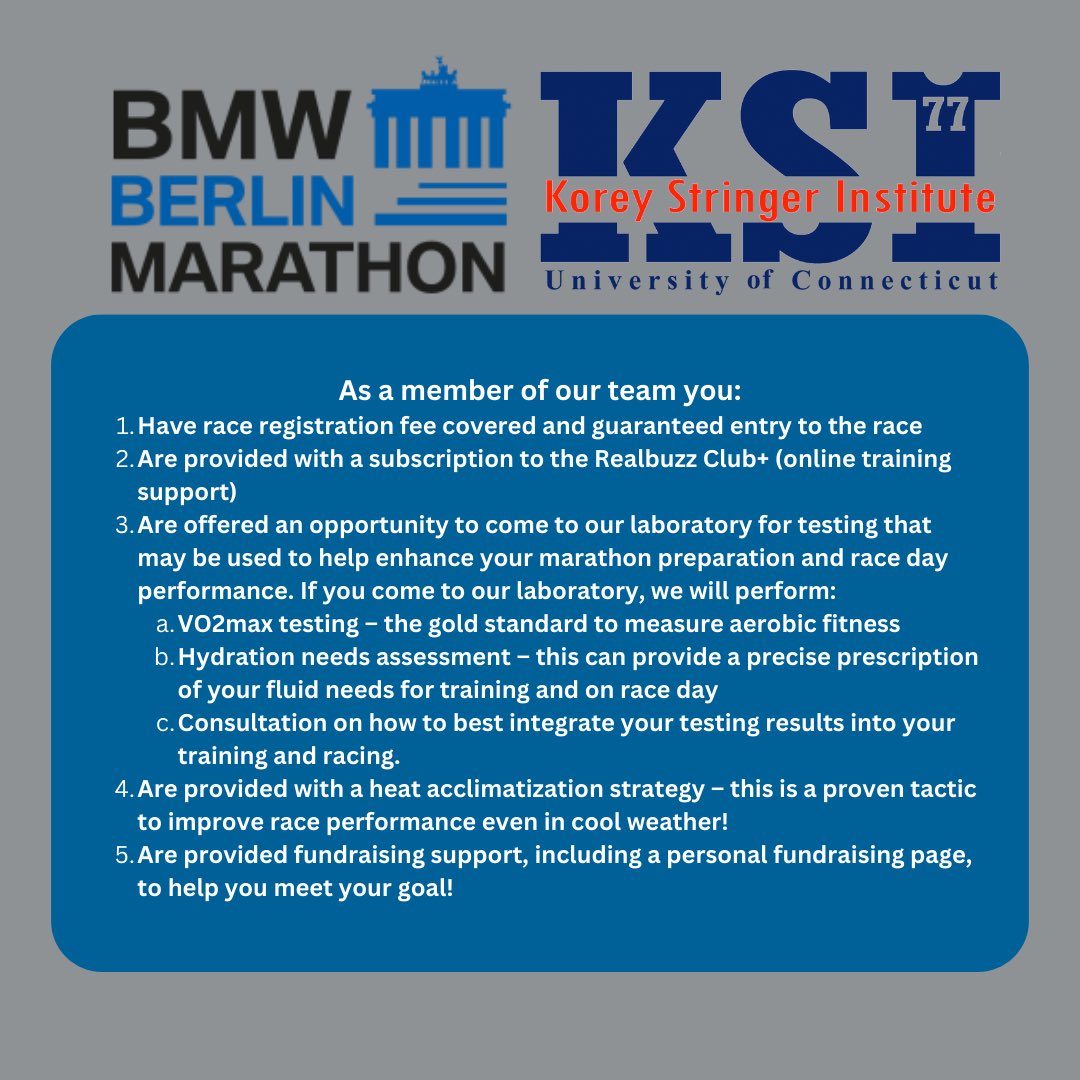 Korey Stringer Institute tweet media