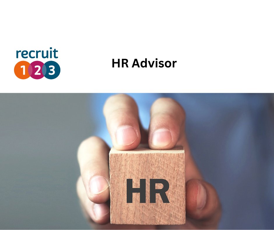 HR Advisor - Location #Lichfield More details on this job can be found here reed.co.uk/jobs/hr-adviso……
#HRAdvisor