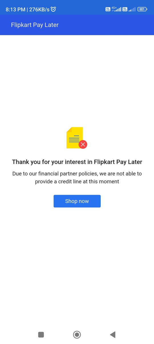 #Flipkart