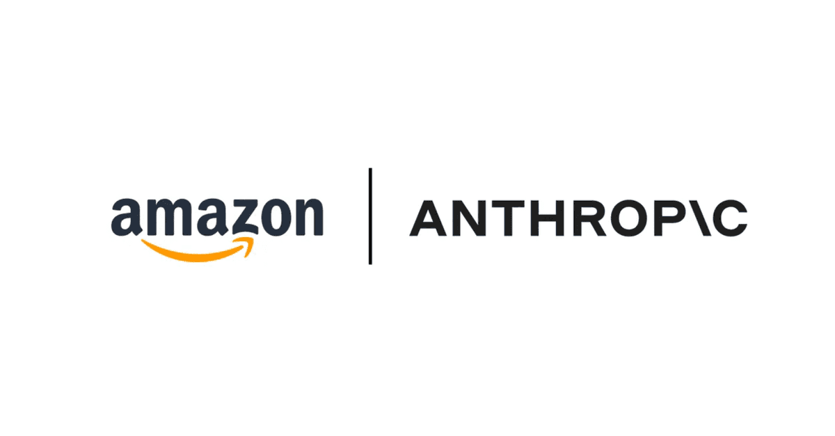 MultiplatformAI's tweet photo. Amazon and Anthropic's $4 Billion Partnership: Reshaping Generative AI

#AI #AIchipmarket #Amazon #Anthropic #artificialintelligence #AWSpartnership #Ecommerce #GenerativeAI #Google #Investment #llm #machinelearning #Microsoft #ResponsibleAIdevelopment

https://t.co/CyhXBxqm1s https://t.co/Jc08RyXuyn