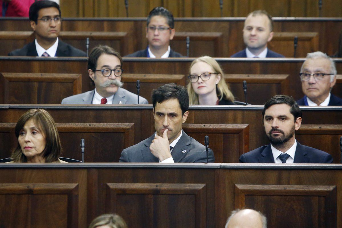 En radionuevomundo.cl el abogado José Ignacio Núñez <a href="/yoshibellamy/">J. Ignacio Núñez</a>  advierte sobre el peligro moralista y maximalista tras la nueva carta que se redacta en el #ConsejoConstitucional