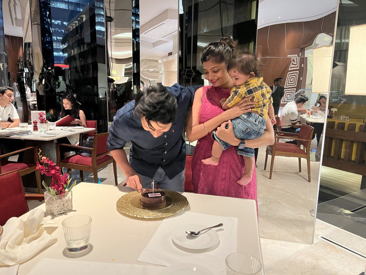 Amit Shekhar tweet media