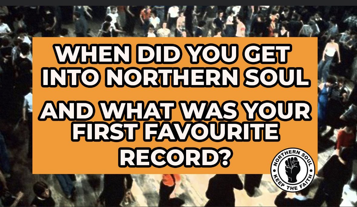 ????
#northernsoul