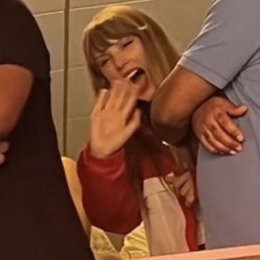 the cutest person in the world