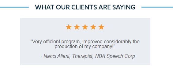 ClinicSource's tweet photo. 🏥 Experience a boost in efficiency and productivity in your therapy practice with ClinicSource! 

🌟 Discover how ClinicSource is revolutionizing therapy management.

https://t.co/Z3fT7ryfZm

#ClinicSourceSuccess #TherapyEMR #TestimonialTuesday https://t.co/qPyxryxBEw