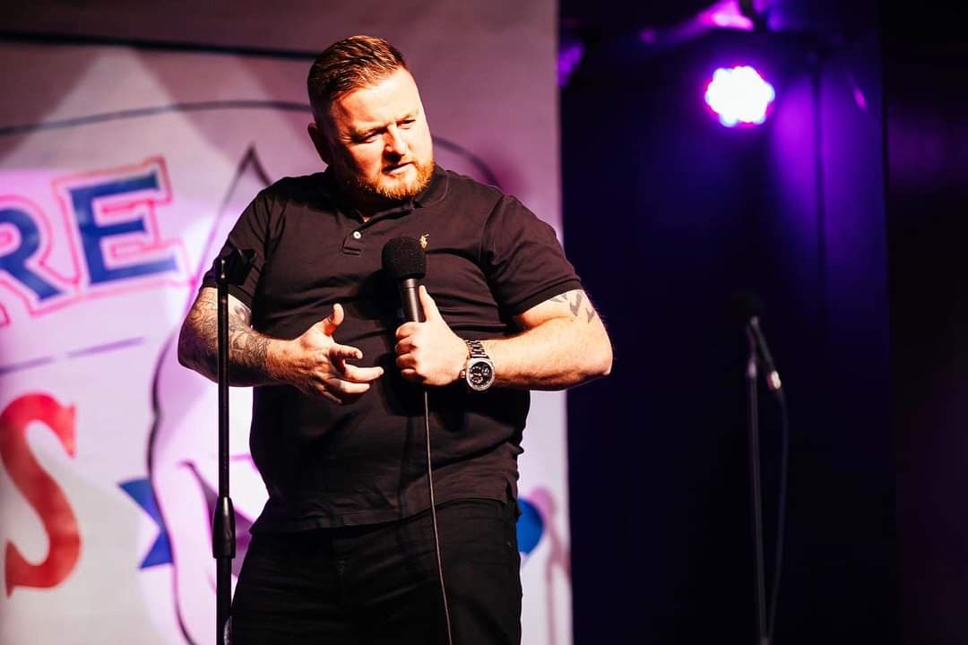Belfast Empire (@belfastempire) on Twitter photo Tonight! <a href="/paddythedagger/">Paddy Mcdonnell 🌐</a> and co, <a href="/empire_comedy/">Empire Laughs Back</a> from 7.30. £12 in, free pint of Harp with every ticket bought. Tonight! <a href="/paddythedagger/">Paddy Mcdonnell 🌐</a> and co, <a href="/empire_comedy/">Empire Laughs Back</a> from 7.30. £12 in, free pint of Harp with every ticket bought.