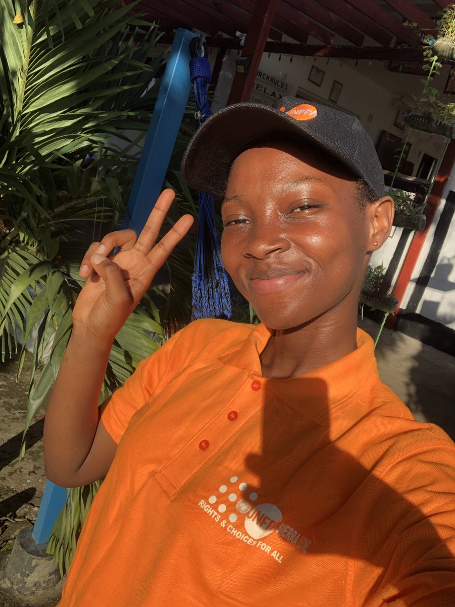 islander_kabia's tweet image. 🌍 On #WorldContraceptionDay, join @UNFPA to champion a world where everyone has the power to make informed choices about their sexual and reproductive health. Choice empowers. Choice matters. 🙌❤️ #ChoiceForAll #SRHR