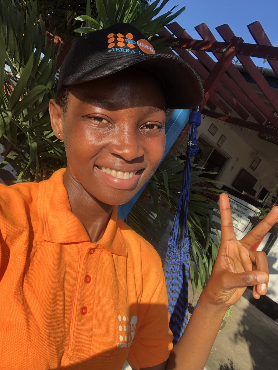 islander_kabia's tweet image. 🌍 On #WorldContraceptionDay, join @UNFPA to champion a world where everyone has the power to make informed choices about their sexual and reproductive health. Choice empowers. Choice matters. 🙌❤️ #ChoiceForAll #SRHR