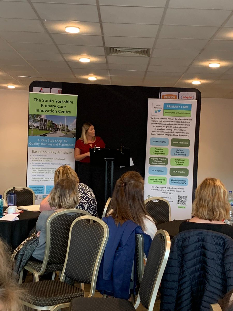 Laura Carnall RGN, GPN, NMP, QN tweet media