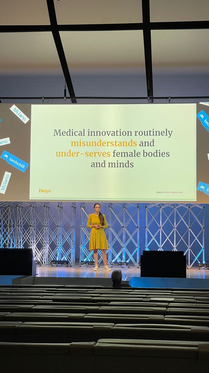 TechChill's tweet photo. 🩸 Time to act! 💪 Break barriers in women's health. Combat underfunding, empower against pain, and challenge over-sexualization. Together, prioritize women's well-being. 💖📢 #WomensHealth #BreakTaboos https://t.co/BhRwtILHT6