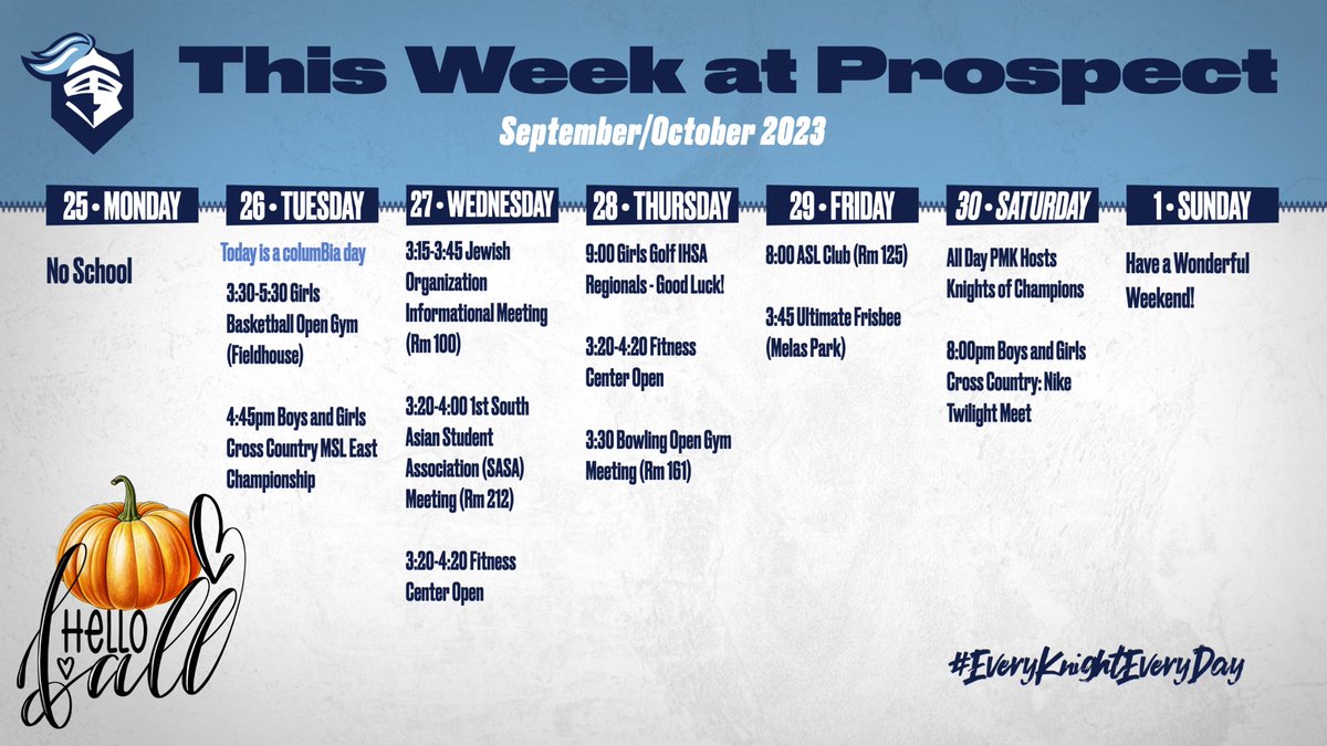 PHSSociology's tweet photo. What’s happening this week? https://t.co/AitwQQw8y4
