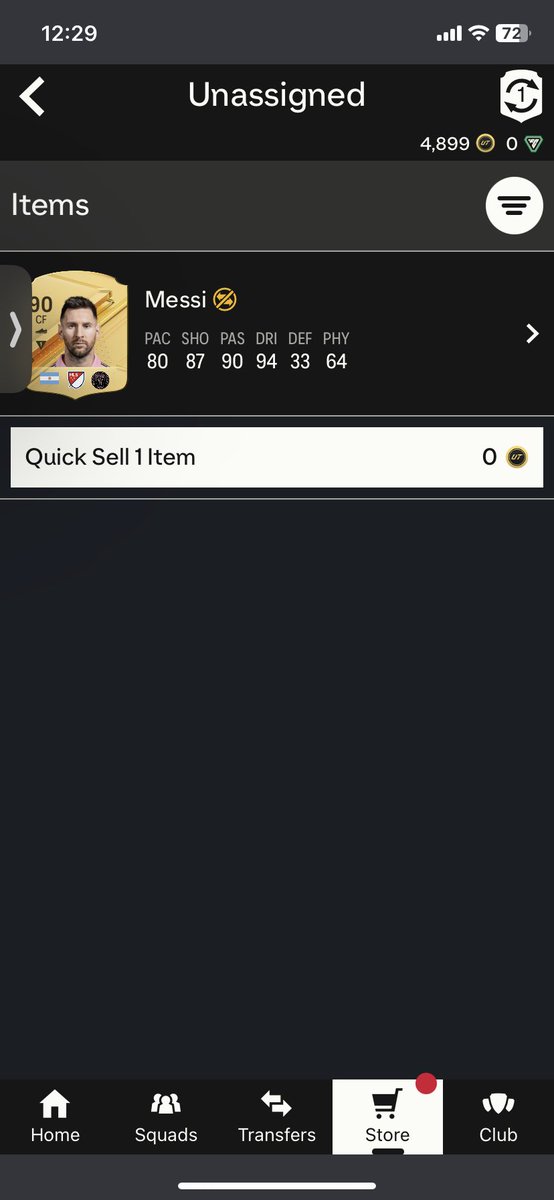 BenCross33's tweet photo. @sbc_tips Are you sure about that? https://t.co/7E9tSkVIbi